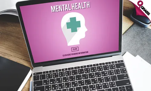 Mental Health First Aid Online Course!
